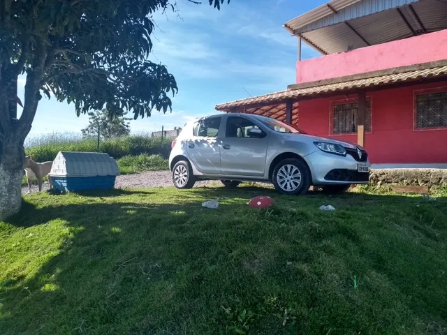 Imagem: Chácara no Bairro Jardim das Alterosas(Barbacena
