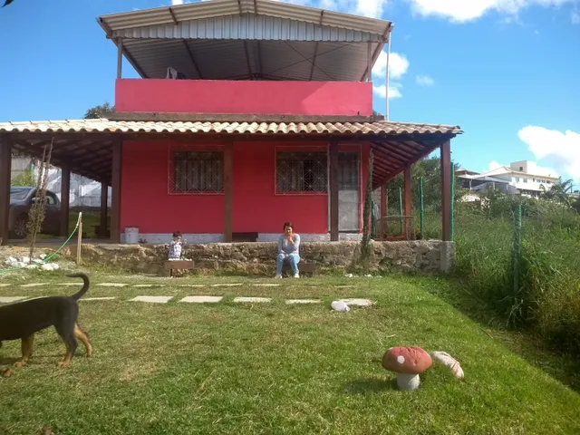 Imagem 3: Chácara no Bairro Jardim das Alterosas(Barbacena Mg