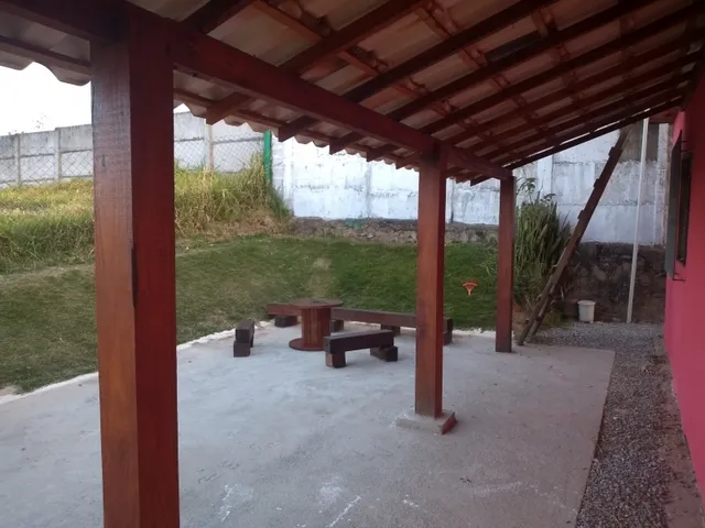 Imagem 6: Chácara no Bairro Jardim das Alterosas(Barbacena Mg