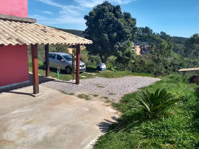 Imagem 5: Chácara no Bairro Jardim das Alterosas(Barbacena Mg