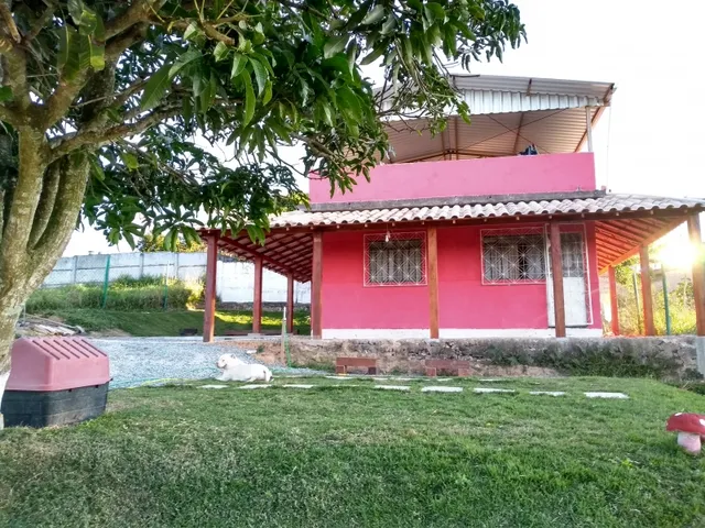 Imagem 4: Chácara no Bairro Jardim das Alterosas(Barbacena Mg