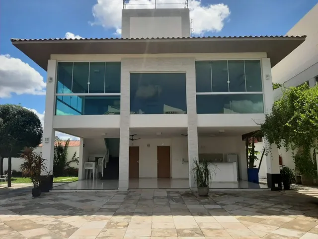 Imagem: Casa Duplex a Venda Condomínio Villa de
