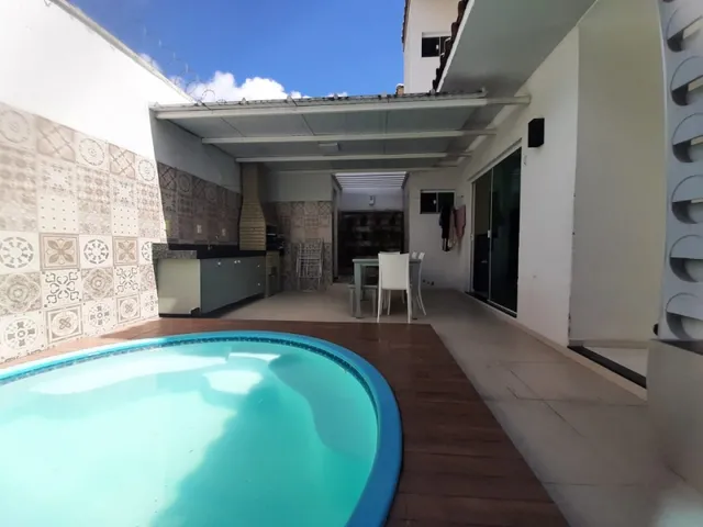 Imagem 13: Casa Duplex a Venda Condomínio Villa de Provence, Zona Leste, Teresina-Pi