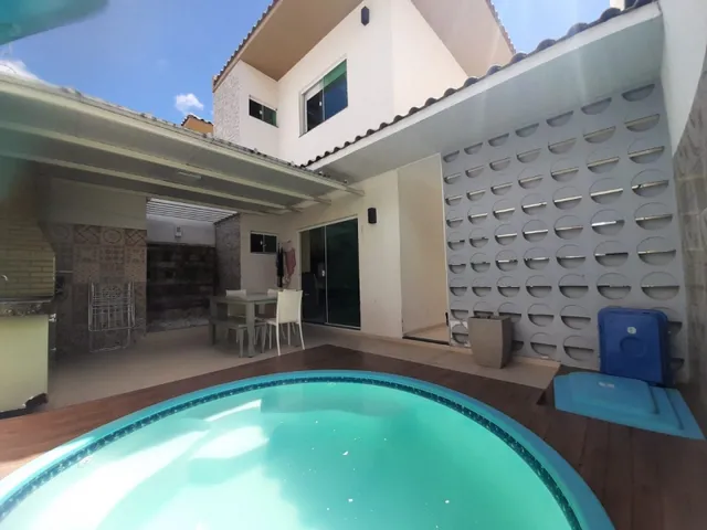 Imagem 8: Casa Duplex a Venda Condomínio Villa de Provence, Zona Leste, Teresina-Pi