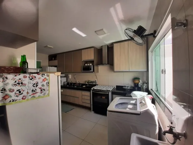 Imagem 15: Casa Duplex a Venda Condomínio Villa de Provence, Zona Leste, Teresina-Pi
