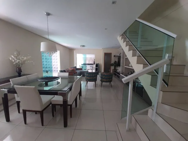 Imagem 6: Casa Duplex a Venda Condomínio Villa de Provence, Zona Leste, Teresina-Pi