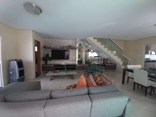 Imagem 11: Casa Duplex a Venda Condomínio Villa de Provence, Zona Leste, Teresina-Pi