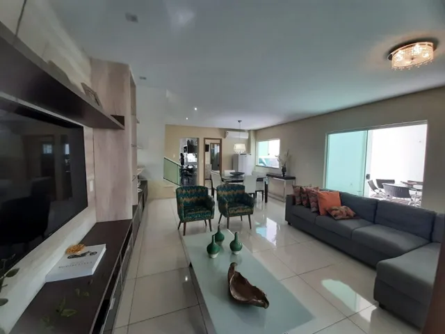 Imagem 14: Casa Duplex a Venda Condomínio Villa de Provence, Zona Leste, Teresina-Pi