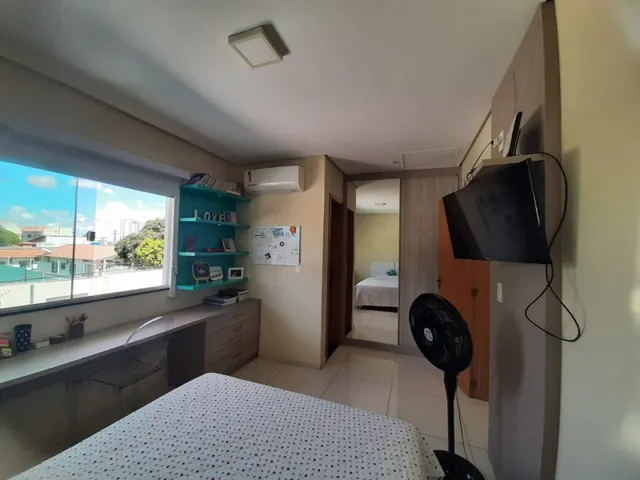 Imagem 12: Casa Duplex a Venda Condomínio Villa de Provence, Zona Leste, Teresina-Pi