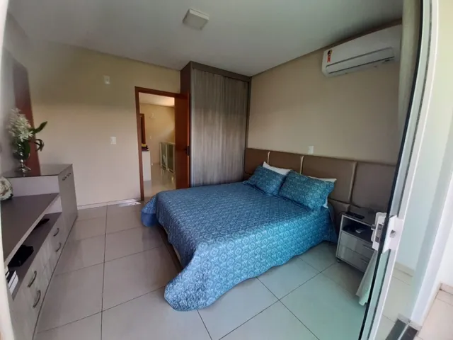 Imagem 2: Casa Duplex a Venda Condomínio Villa de Provence, Zona Leste, Teresina-Pi