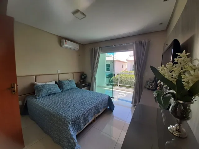 Imagem 4: Casa Duplex a Venda Condomínio Villa de Provence, Zona Leste, Teresina-Pi