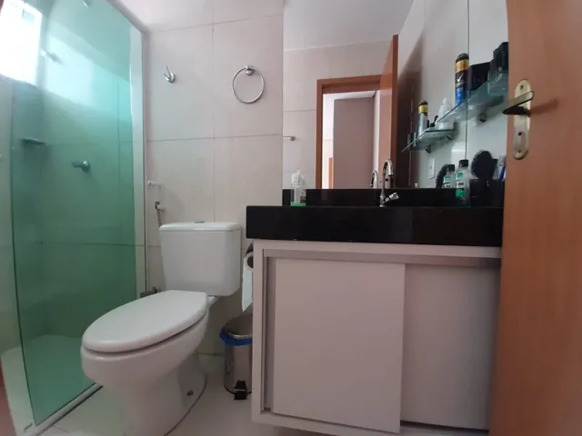 Imagem 3: Casa Duplex a Venda Condomínio Villa de Provence, Zona Leste, Teresina-Pi