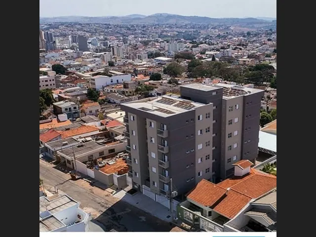 Imagem: Apartamento Alto Padrão