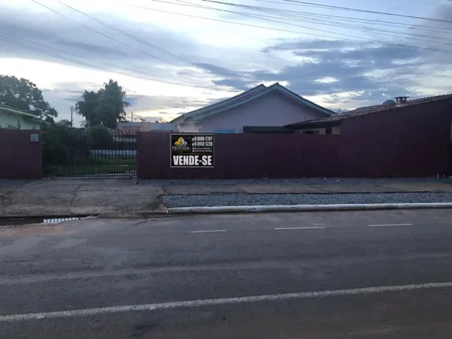 Imagem: Casa no Centro