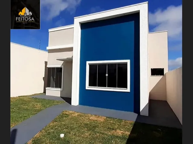 Imagem 4: Vende-Se Casa com 1 dormitório