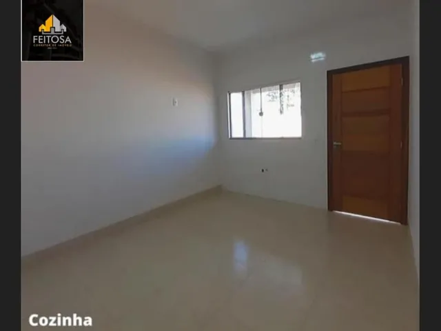Imagem 3: Vende-Se Casa com 1 dormitório