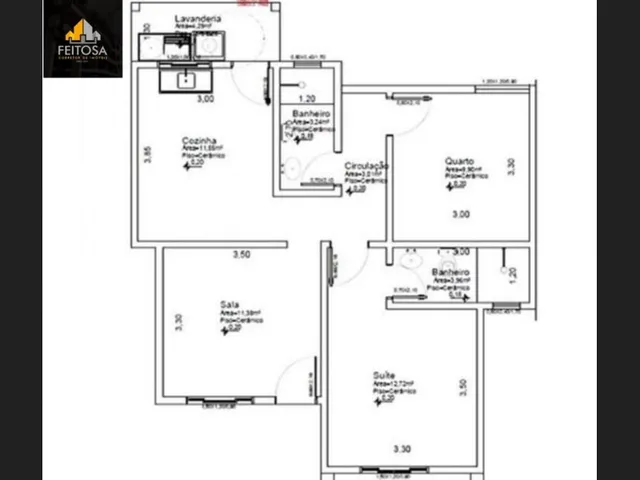 Imagem 9: Vende-Se Casa com 1 dormitório