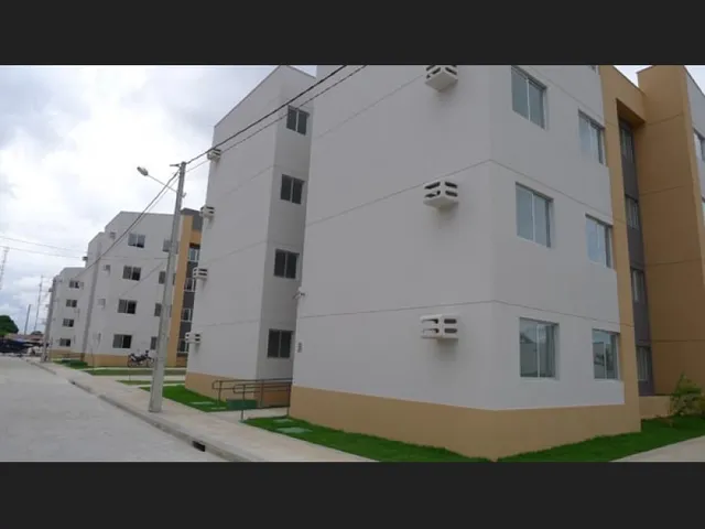 Imagem: Aluguel Apartamento East Park