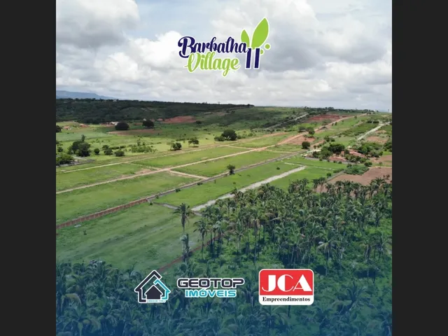 Imagem: Loteamento Barbalha Village