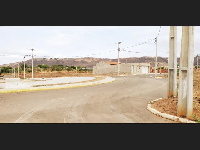 Imagem: Loteamento Juá Ville