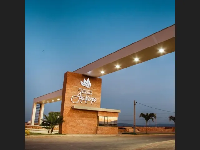 Imagem 5: Eco Residence Barão de Araruna