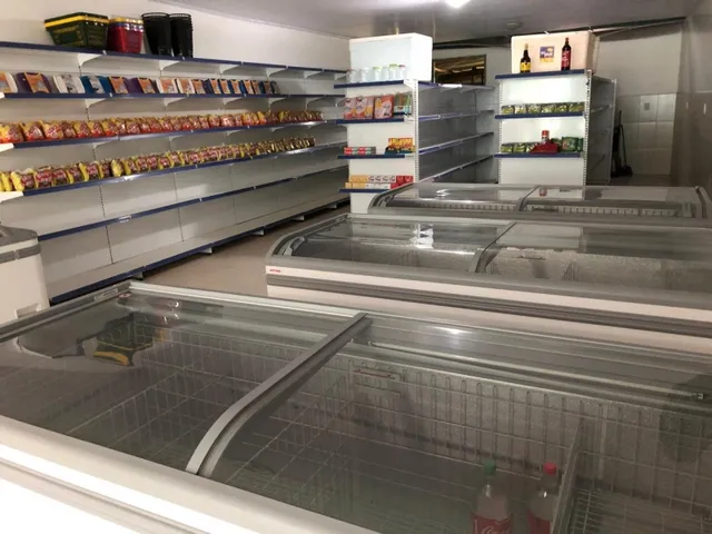 Imagem: Arrenda-Se/Locação Supermercado/Ponto