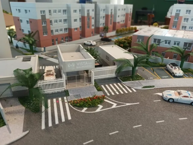 Imagem: Condomínio Clube Vista do Balneário