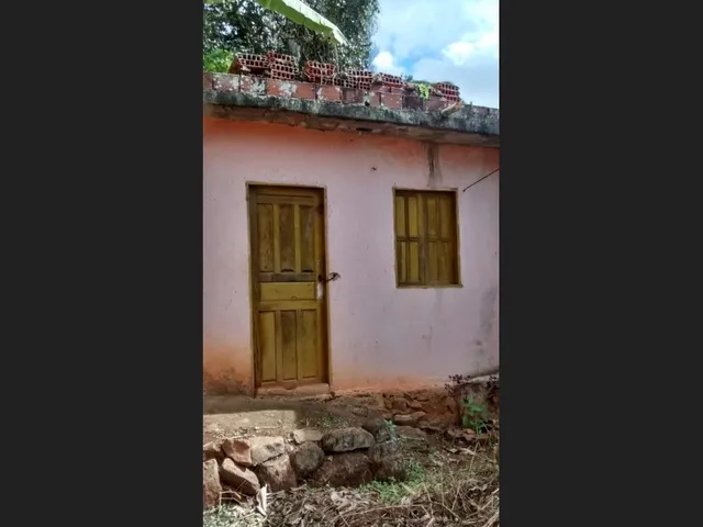Imagem: Terreno 7X20 Ituberá - Bahia - Centro