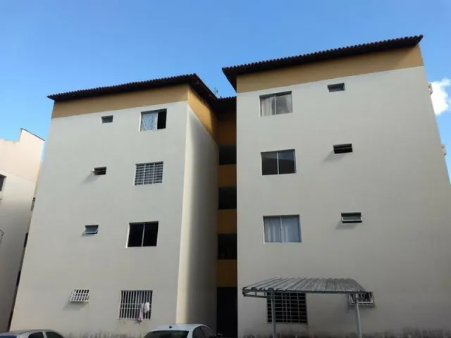 Imagem: Apartamento a Venda Bosque Residencial