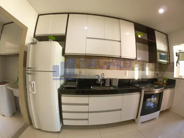 Imagem: Casa 04 Quartos com Suíte em Colina de
