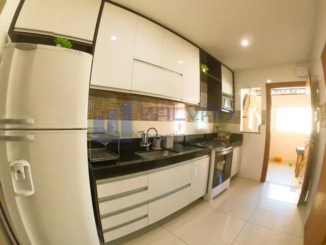 Imagem 7: Casa 04 Quartos com Suíte em Colina de Laranjeiras, Serra - Es