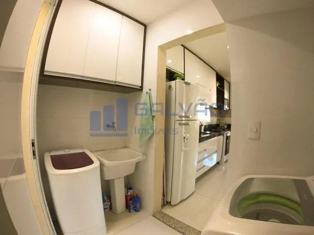 Imagem 9: Casa 04 Quartos com Suíte em Colina de Laranjeiras, Serra - Es