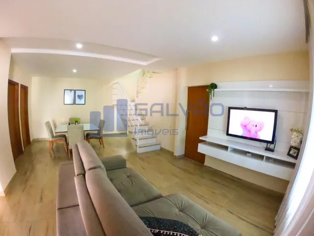 Imagem 16: Casa 04 Quartos com Suíte em Colina de Laranjeiras, Serra - Es