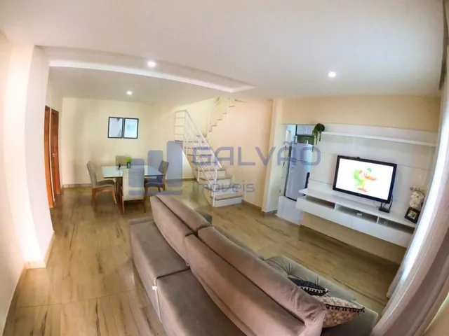 Imagem 3: Casa 04 Quartos com Suíte em Colina de Laranjeiras, Serra - Es