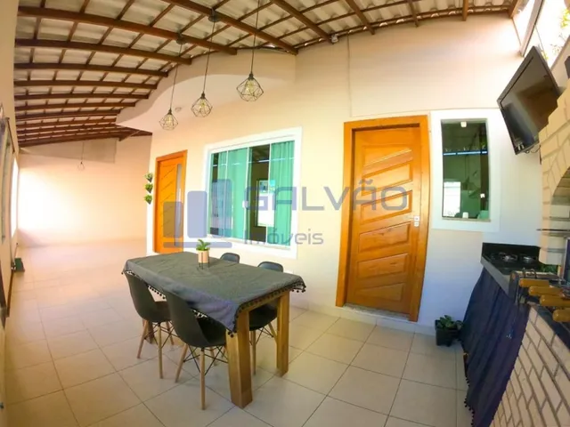 Imagem 13: Casa 04 Quartos com Suíte em Colina de Laranjeiras, Serra - Es