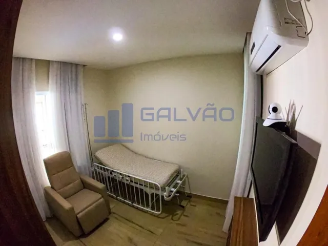 Imagem 8: Casa 04 Quartos com Suíte em Colina de Laranjeiras, Serra - Es