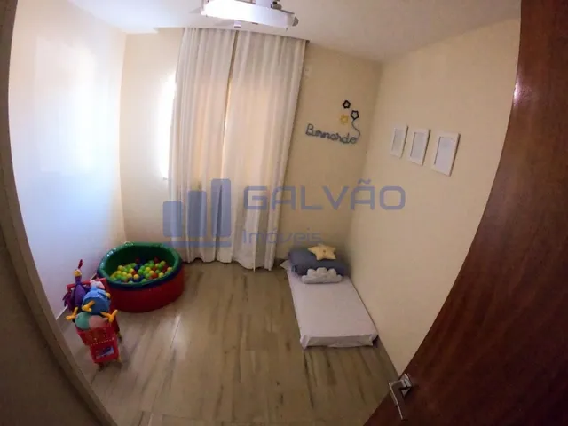 Imagem 12: Casa 04 Quartos com Suíte em Colina de Laranjeiras, Serra - Es