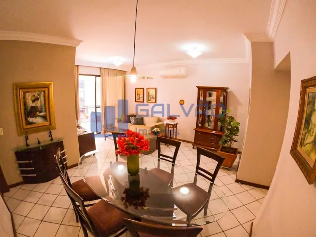 Imagem: Apartamento 03 Quartos com Suíte e 1 Escritório