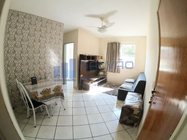 Imagem 3: Apartamento 02 Quartos em Morada de Laranjeiras, Serra - Es