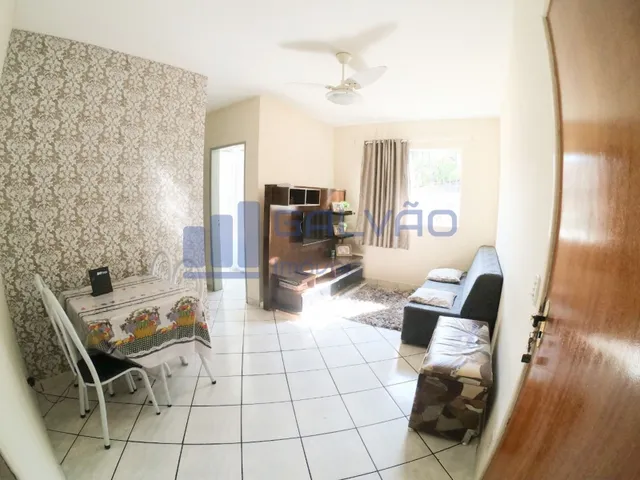 Imagem 9: Apartamento 02 Quartos em Morada de Laranjeiras, Serra - Es