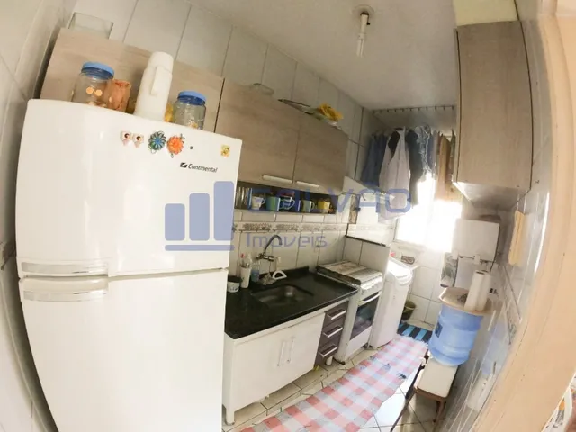 Imagem 6: Apartamento 02 Quartos em Morada de Laranjeiras, Serra - Es