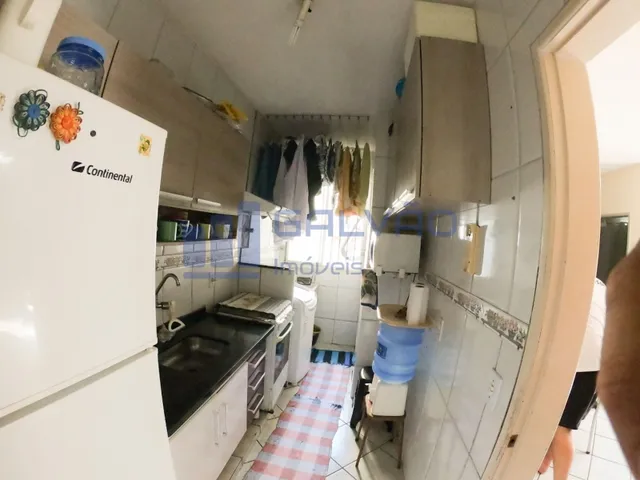 Imagem 11: Apartamento 02 Quartos em Morada de Laranjeiras, Serra - Es