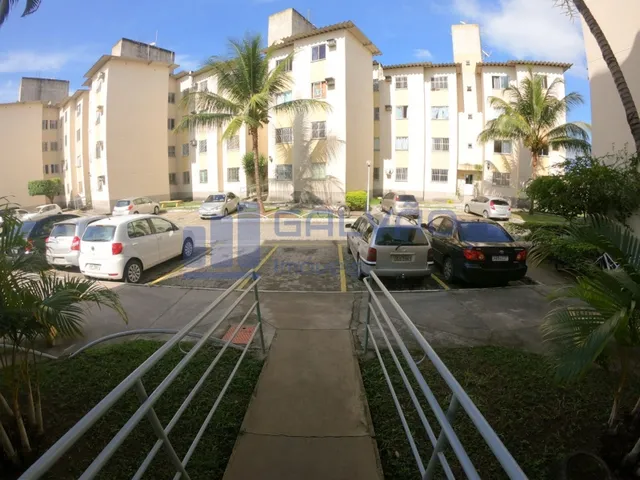 Imagem 10: Apartamento 02 Quartos em Morada de Laranjeiras, Serra - Es