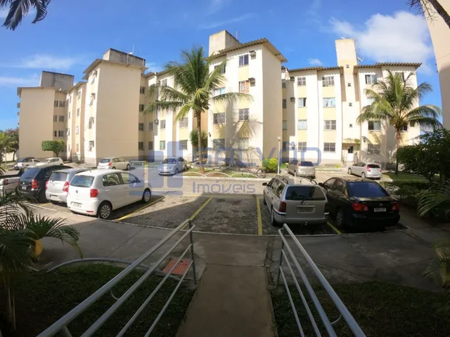 Imagem 2: Apartamento 02 Quartos em Morada de Laranjeiras, Serra - Es