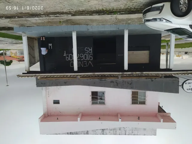 Imagem: Vendo Ótimo Prédio