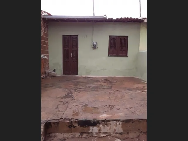 Imagem: Casa À Venda em Várzea Alegre - Ce