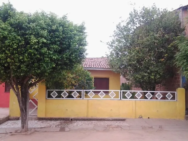 Imagem: Vende-Se Casa em Várzea Alegre/Ce