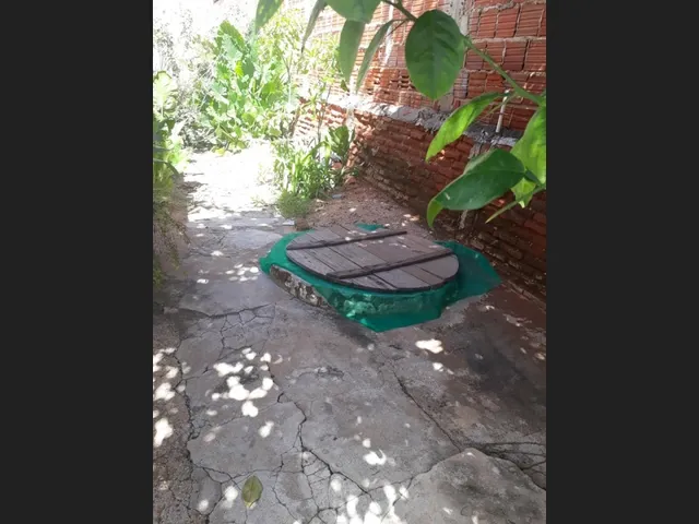 Imagem 6: Vende-Se Casa em Várzea Alegre/Ce