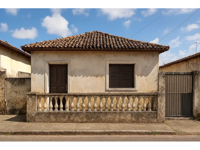 Imagem: Alugo Casa em Moreno