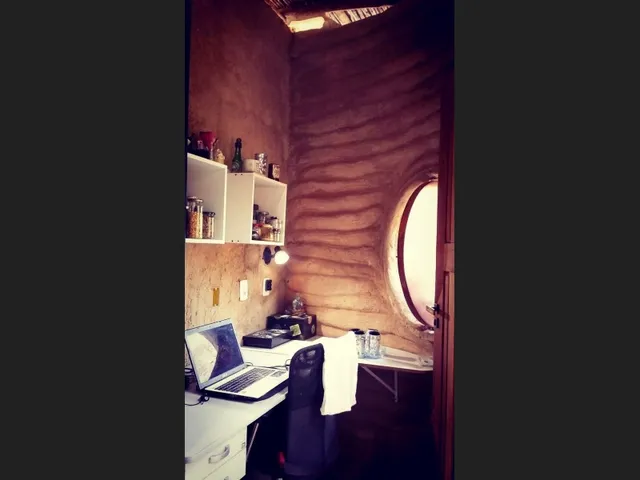 Imagem 3: Casa Ecológica Bem Localizada Parnaíba-Pi